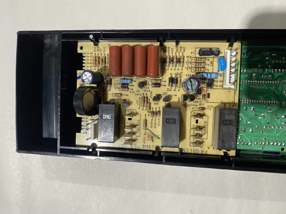 KitchenAid Roper Estate 8507P304 60 Range Control Board AZ104863 | BK1130