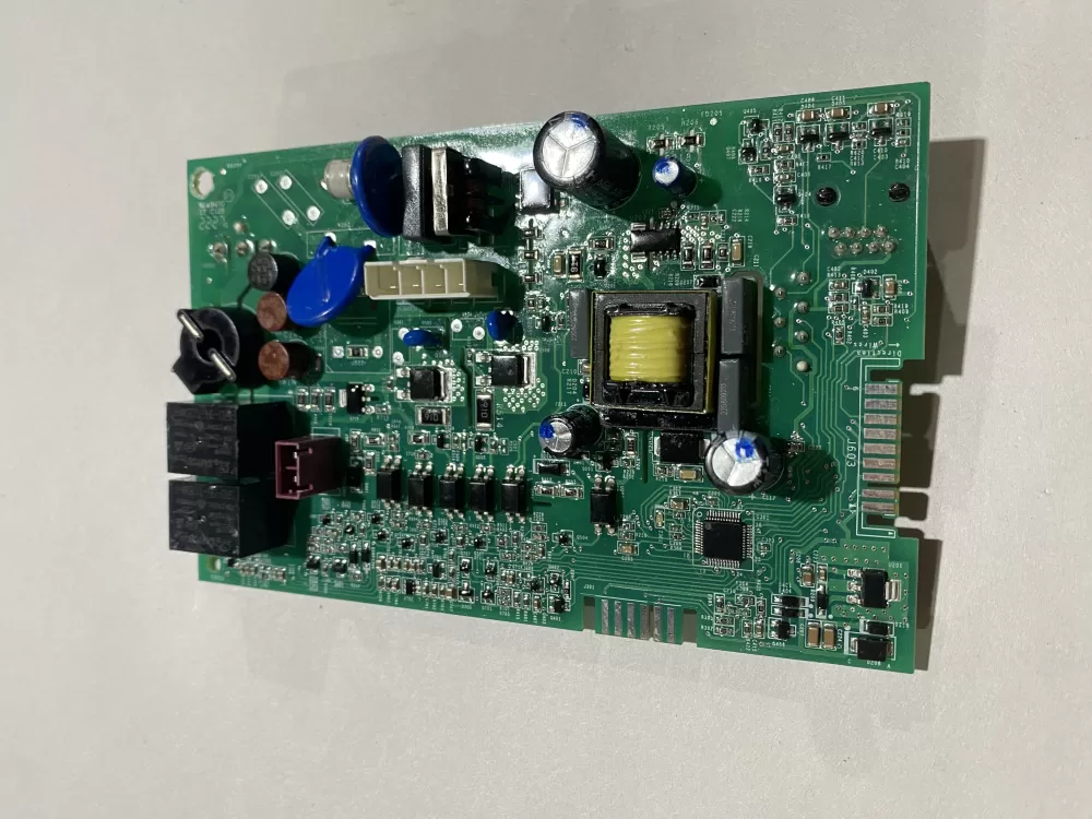 GE Wd21x31739 Dishwasher Control Board Pcb Assembly AZ185751 | BK2721