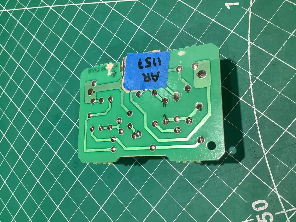Kenmore Whirlpool 3398084 AP3097570 2072 3398084R 3407021 3407023 60134 60150 60216 61236 661513 AH345727 EA345727 PS345727 Dryer Control Board