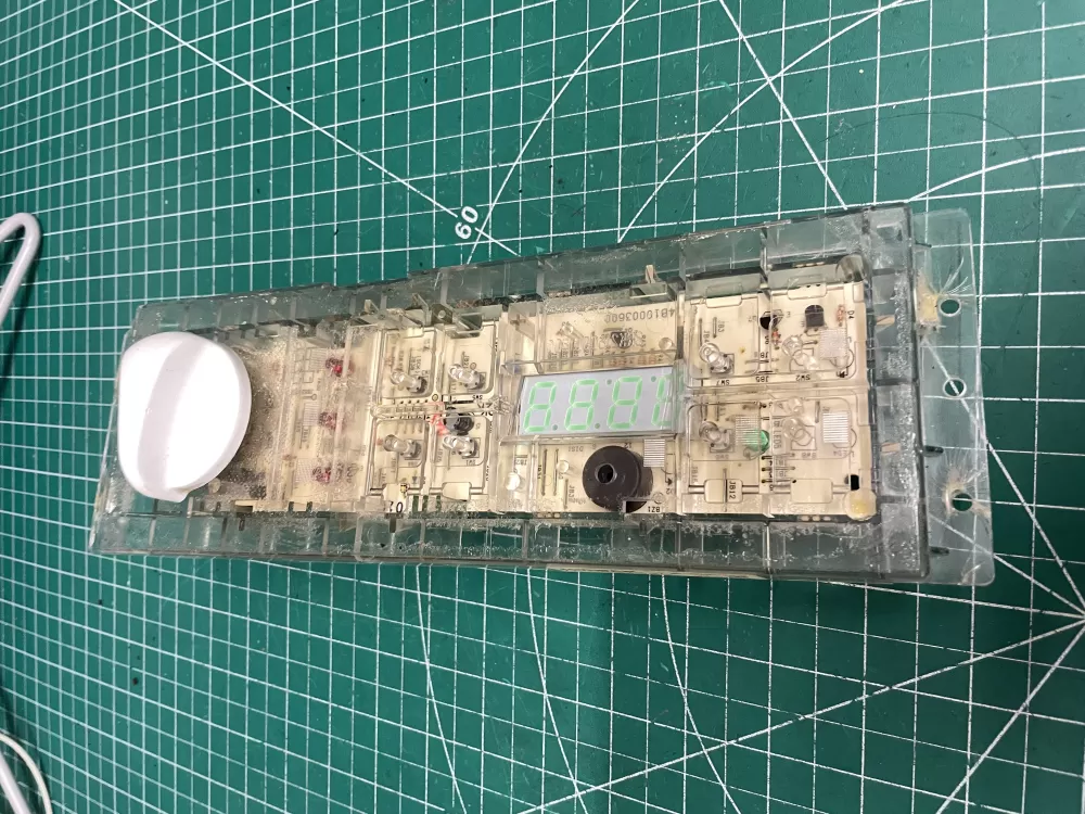 General Electric AP2632972 824202 191D2818P002 WB27T10230 PS238549 191D2818P003 Range Control Board