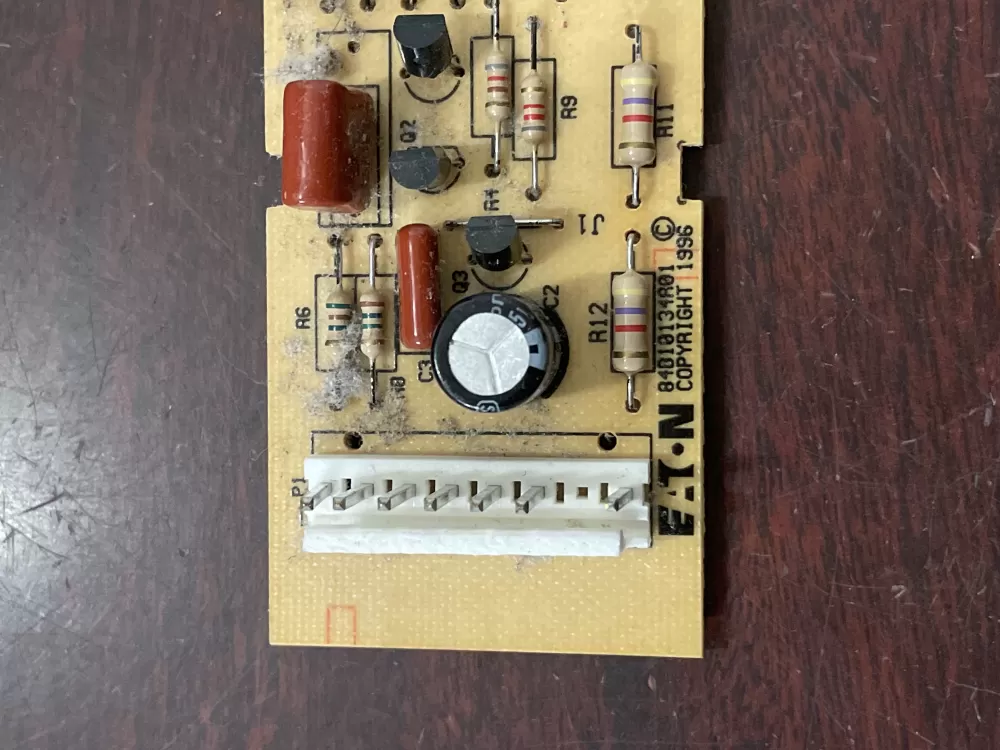 Frigidaire Kenmore 134216300A Dryer Control Board AZ60001 | KM2014