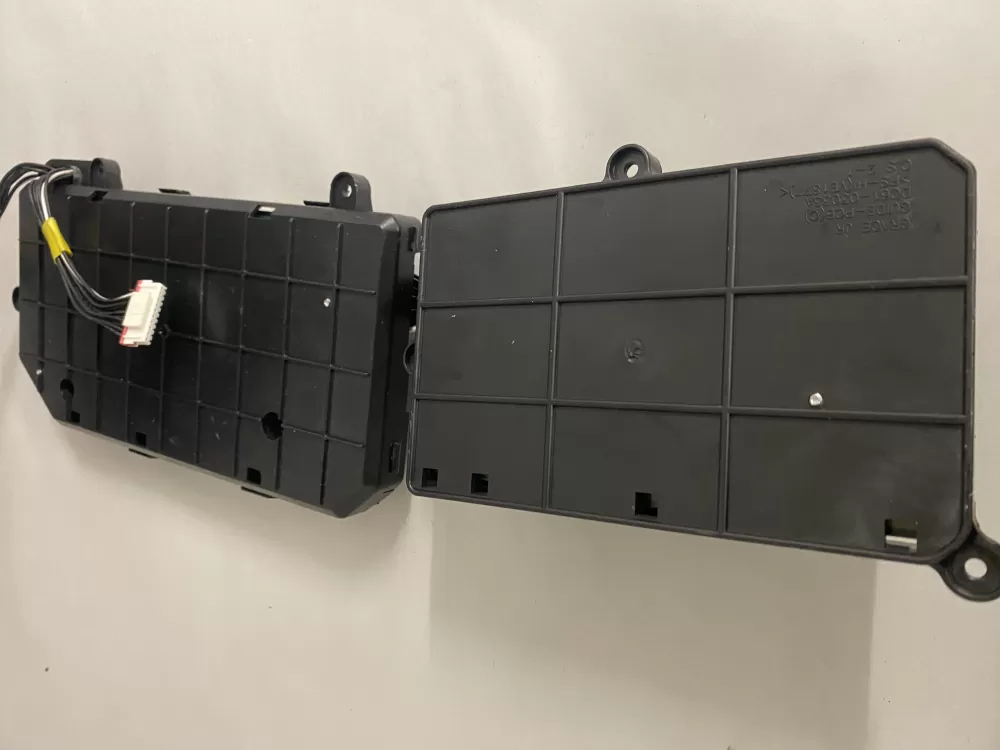 Samsung DC94-03109A DC92-00773M Washer UI Control Board AZ204533 | BKV906