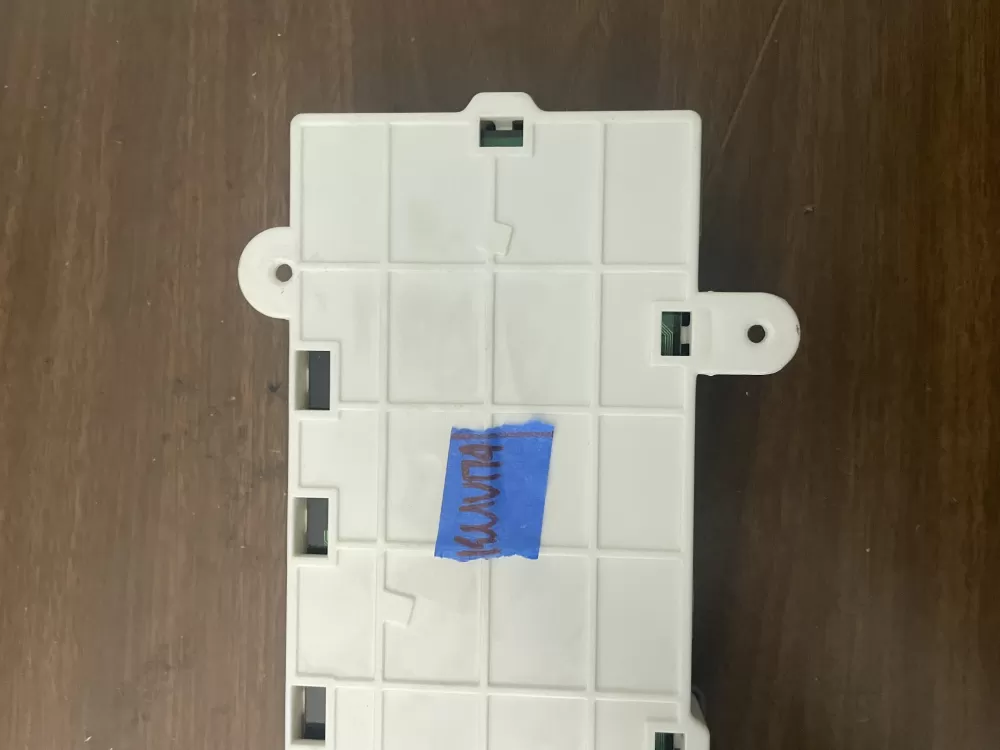 Samsung AP5916807 DC92 01624E PS9605978 Dryer Control Board AZ99268 | KMV174