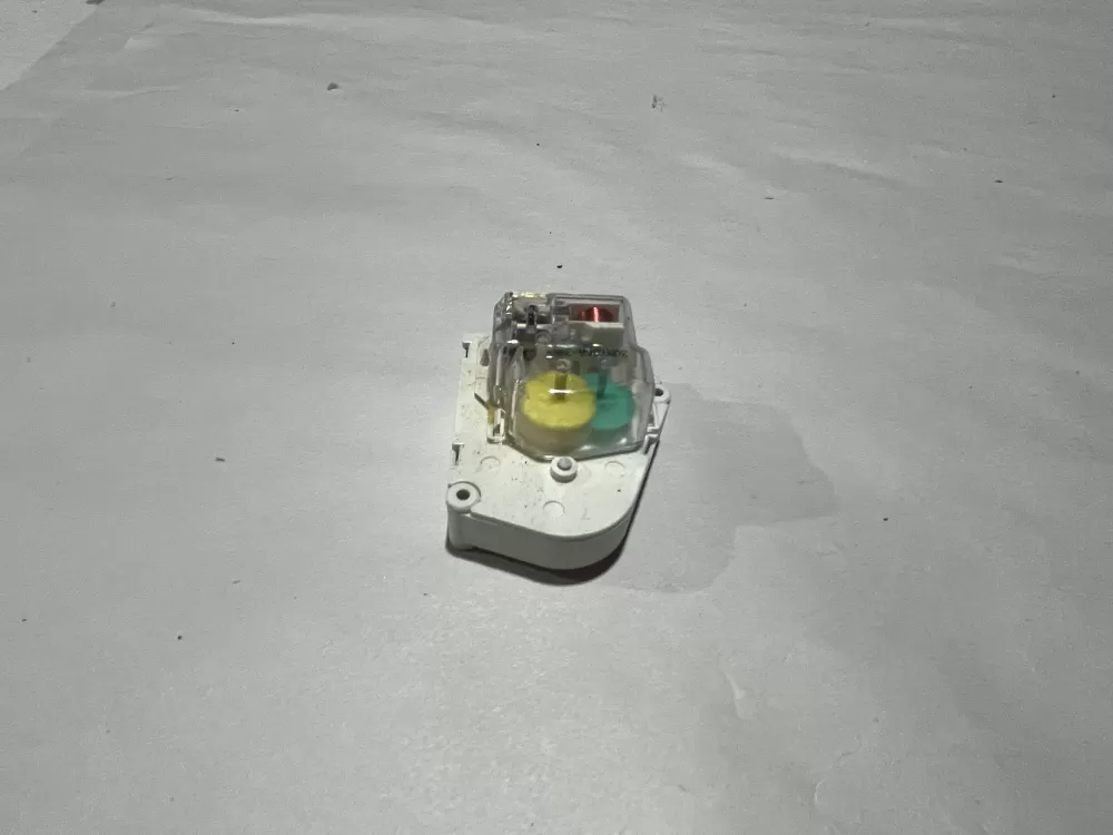 Maytag Jenn-Air Admiral Magic Chef AP6010564 63001580 66556-8 68233-2 68233-3 69543-4 69543-6 WP68233-3 PS11743747 S-68233-3 Refrigerator Defrost Timer