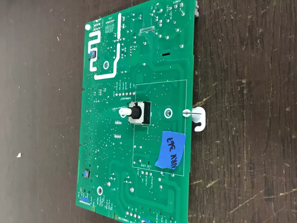 GE 290D1914G101 290D2864GXXX 290D1914G001 Washer Control Board AZ33567 | NRV367