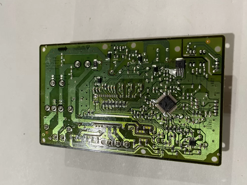 Samsung DA92-00483B Refrigerator Control Board Inverter AZ148403 | BK2231