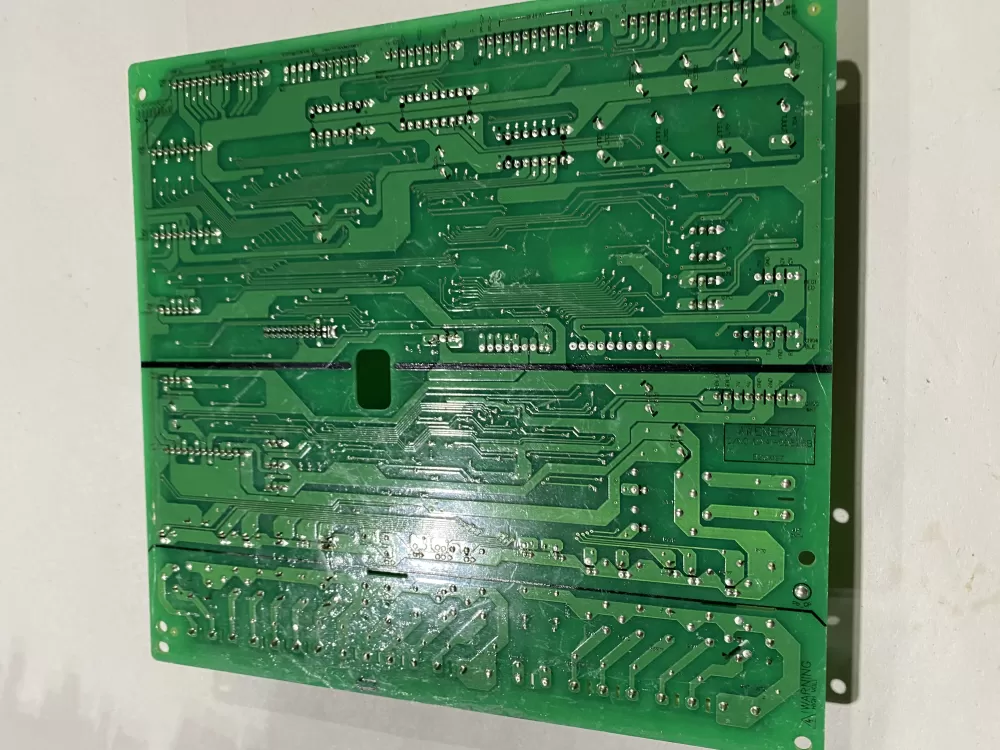 Samsung DA92 00594N Refrigerator Control Board AZ148521 | BK2028