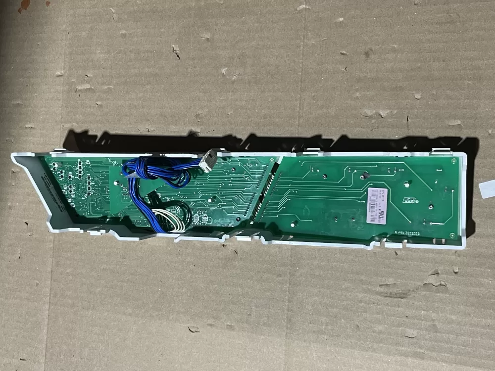 Whirlpool 8571929 8571954 8571955 Dryer Control Board