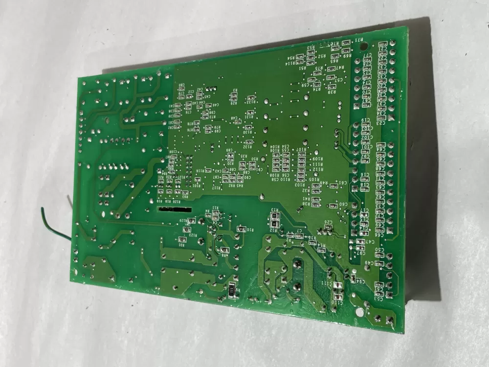 GE 200D6221G028 EBX1110P002 Refrigerator Control Board AZ199866 | Wm2780