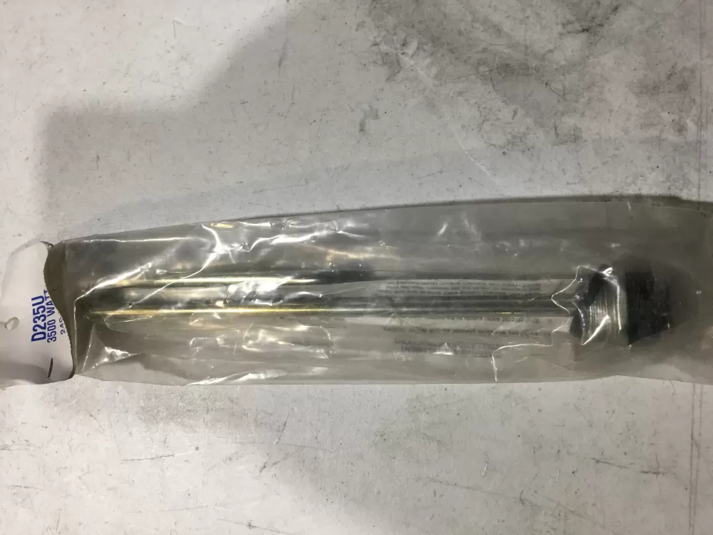 RC03605524 5500-Watt/240-Volt Lime Life LWD Fold-Back Element AZ85889 | Sl95