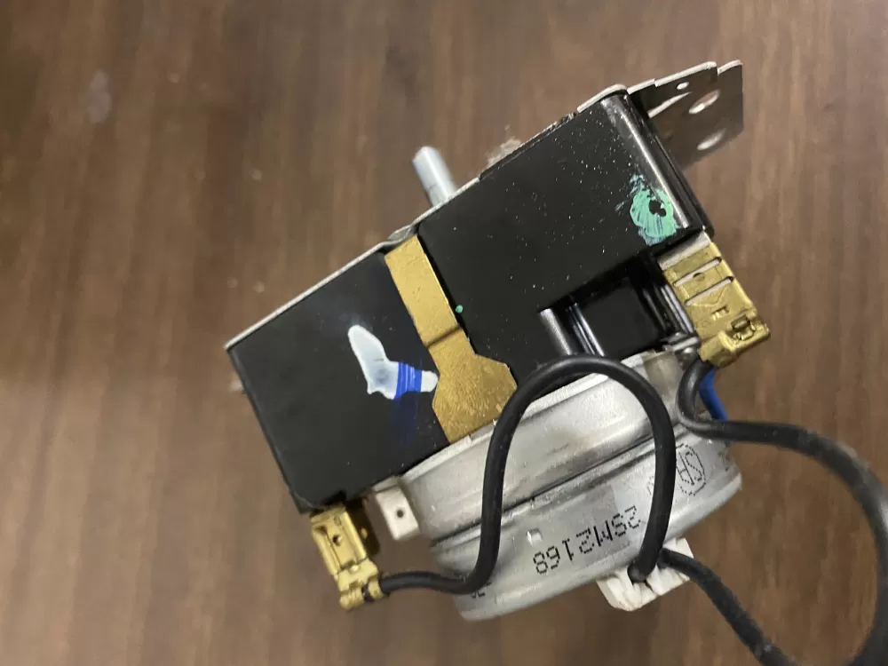 Whirlpool Maytag Amana WP3406725 3406725 AP6008573 Dryer Timer AZ31663 | BK324