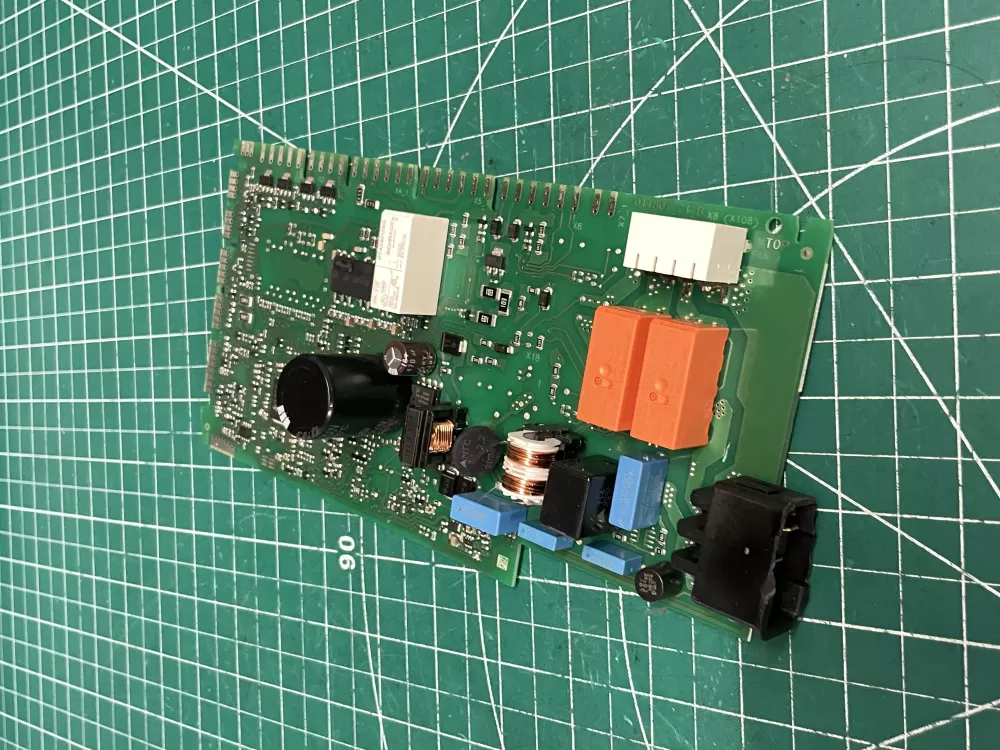   Dishwasher OEM Main Control Board/Power Module