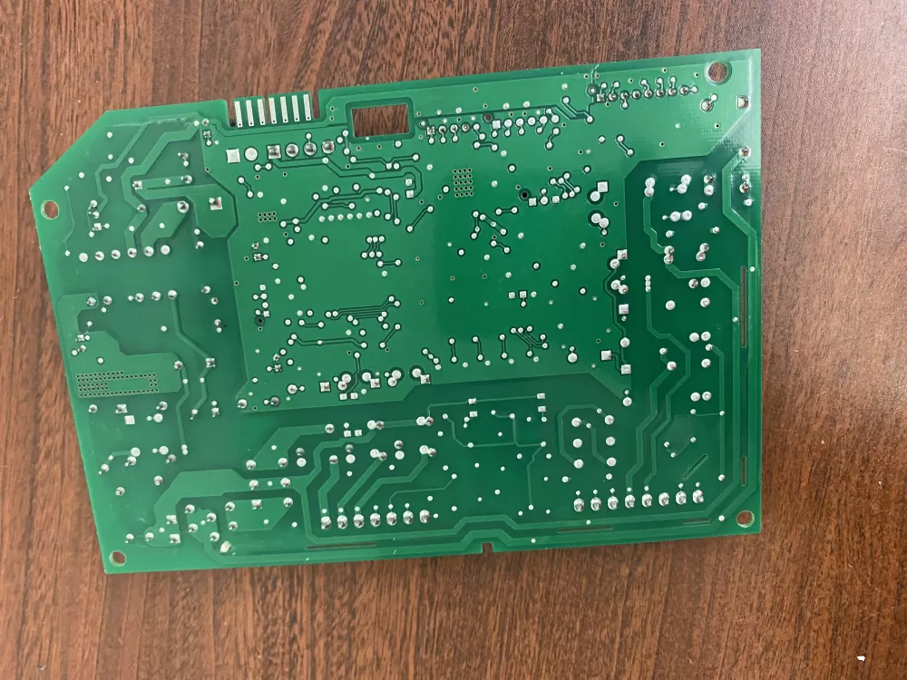 Whirlpool Maytag W10547719 Refrigerator Control Board AZ33379 | BK1684