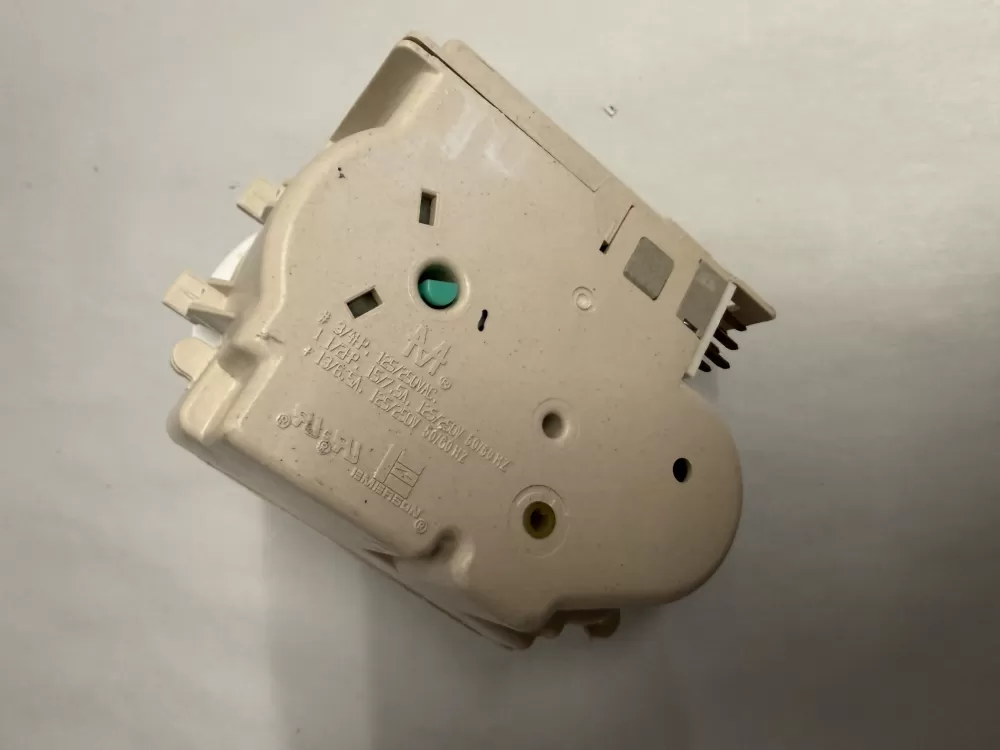 Maytag 35 5786 WP21001522 Washer Timer Control AZ222677 | KM1176