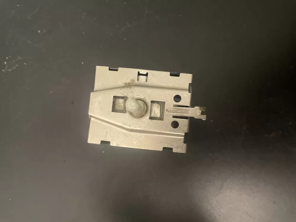 GE WG04F07469  212D1095P001 Dryer Rotary Switch