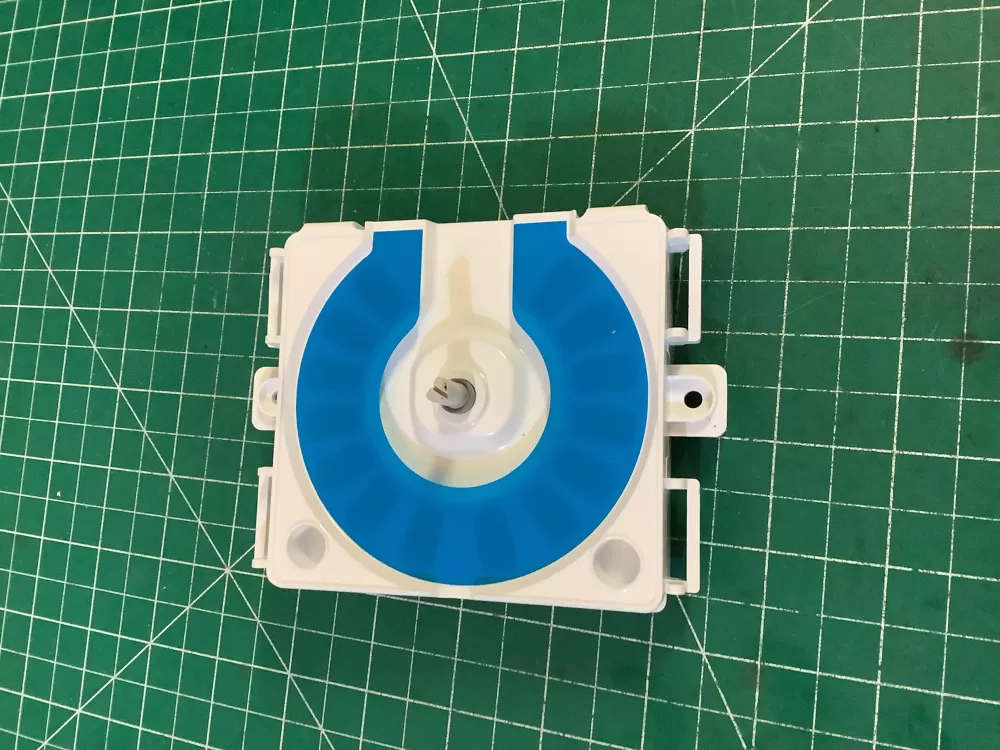 Samsung DC97-22462B  DC92-02391A  AP7190716 Washer Control Board