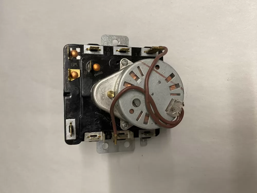 Whirlpool Maytag 8299779 Kenmore 8299779R Amana Dryer Timer AZ224102 | BK1678