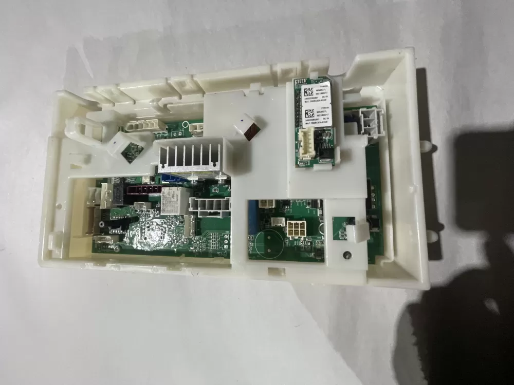 GE Refrigerator 290d2863g108 Control Board 8789420430064195 AZ198216 | KMV850