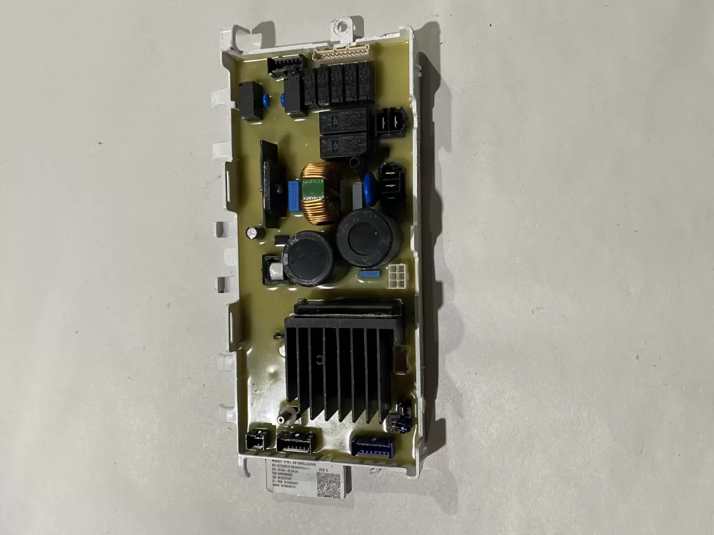 Whirlpool W10625548 W10812418 W11030475 W11105147 W11689205 PS17216740 Washer Control Board