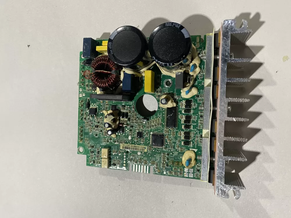 GE EMX1393P001  175D5106G079 Washer Motor Control Board