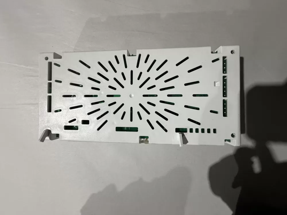 Maytag W10563021 W10761636 PS10066102 Washer Control Board AZ223133 | KM896