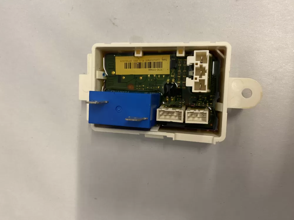 Samsung DC92-00544A DC9200544A Washer Control Board