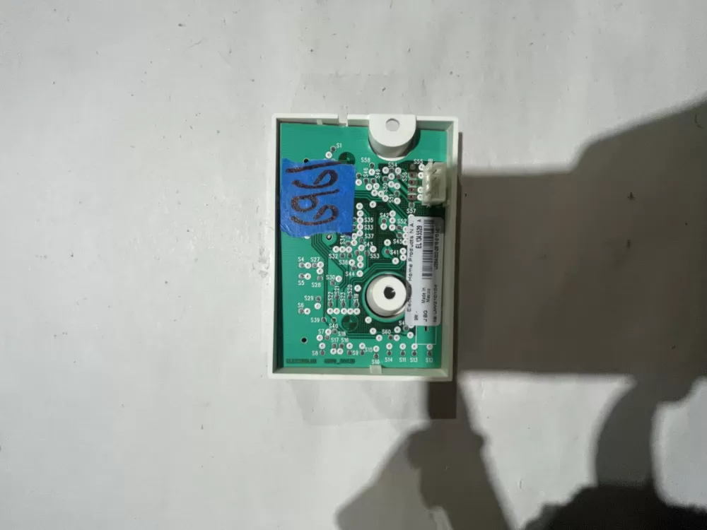 Electrolux EL1345529 A 1345529A Washer Control Board AZ188079 | KM696