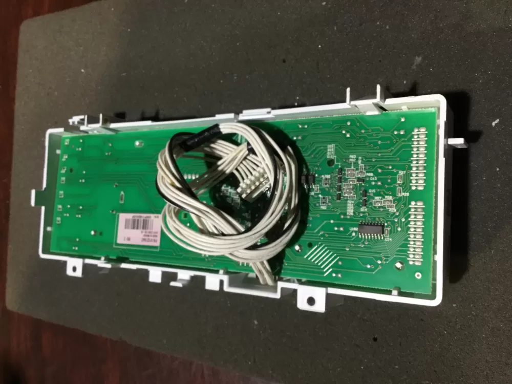 Whirlpool W10215447 Washer Control Board