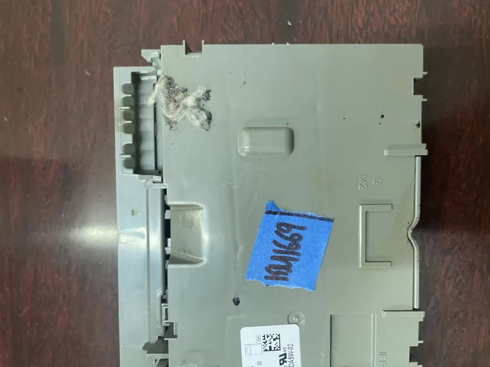 Kenmore W10732726 W10722550 Dishwasher Control Board AZ31238 | KM1669