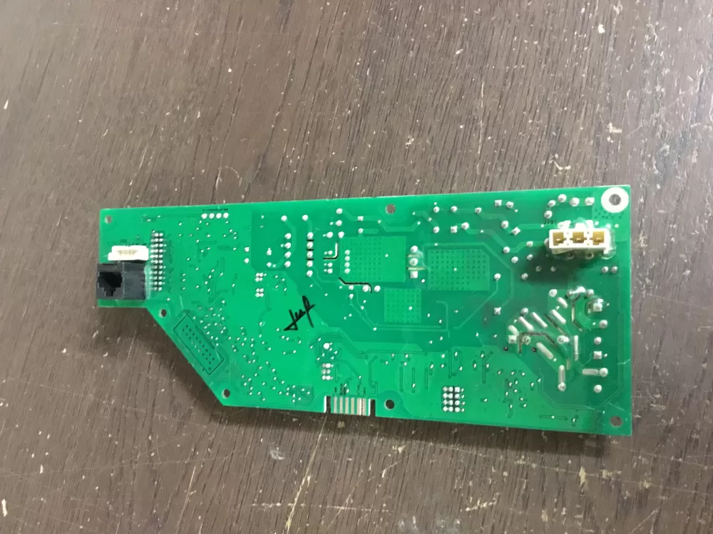 GE 265D1462G502 WD21X24900 Dishwasher Control Board AZ14551 | NR560