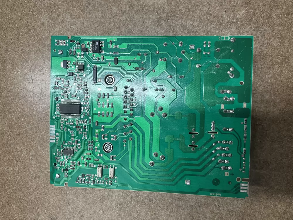 Whirlpool Kenmore WP8183196 491970229163 Washer Control Board AZ15387 | KM1634