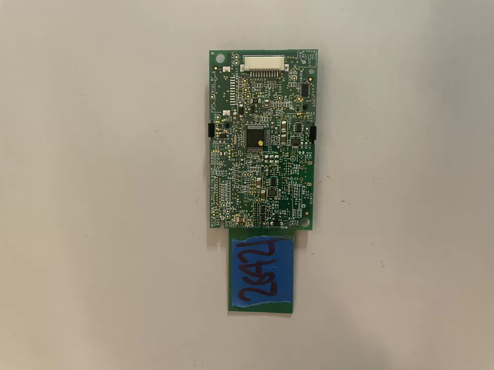 Whirlpool W11261889 Washer Or Dryer Bluetooth Control Board AZ191763 | KM2642