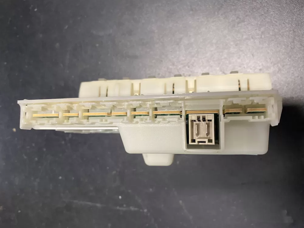 Bosch 9000 199 656 Dishwasher Control Board AZ12813 | BK749