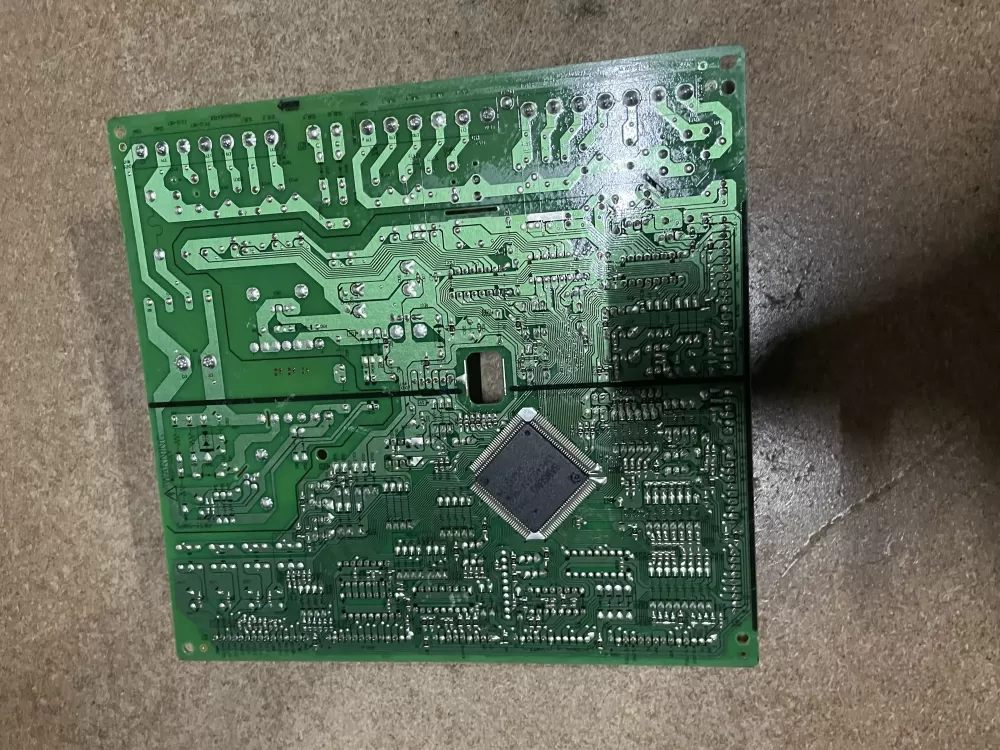 Samsung DA92-00484B DA94-02275B Refrigerator Control Board AZ25894 | KM79