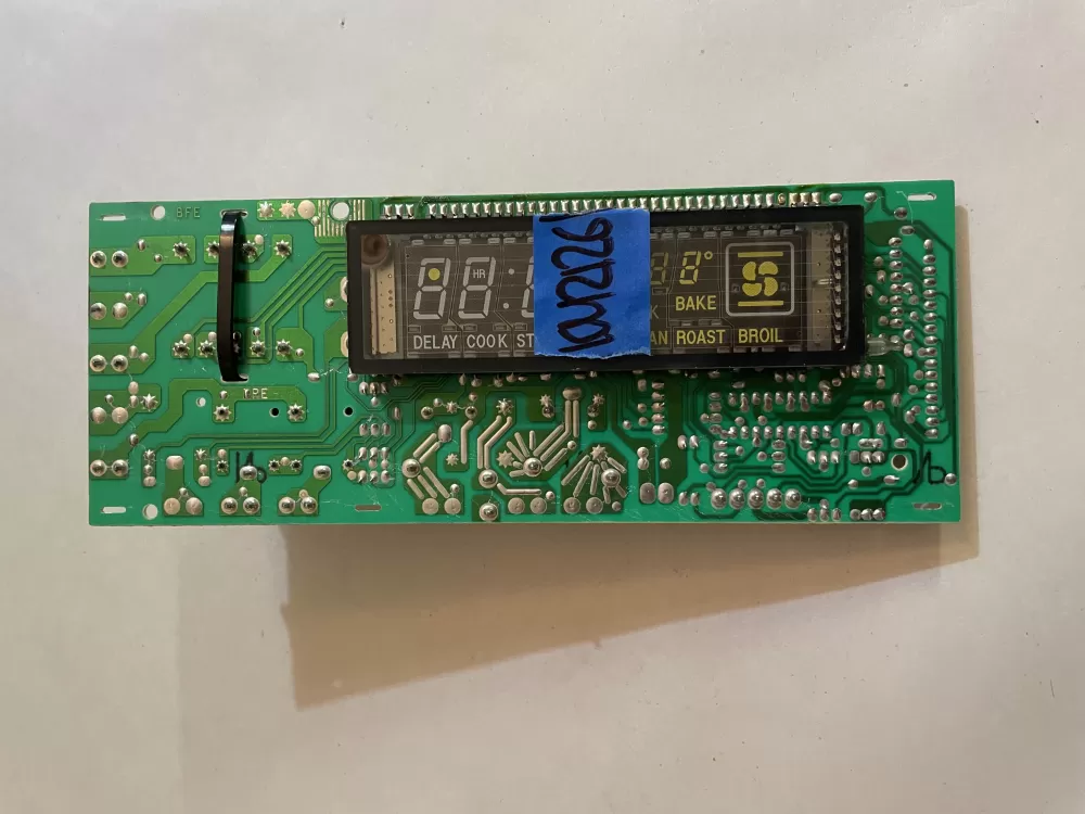 Maytag 60C20130110 Range Control Board AZ149965 | KM2126