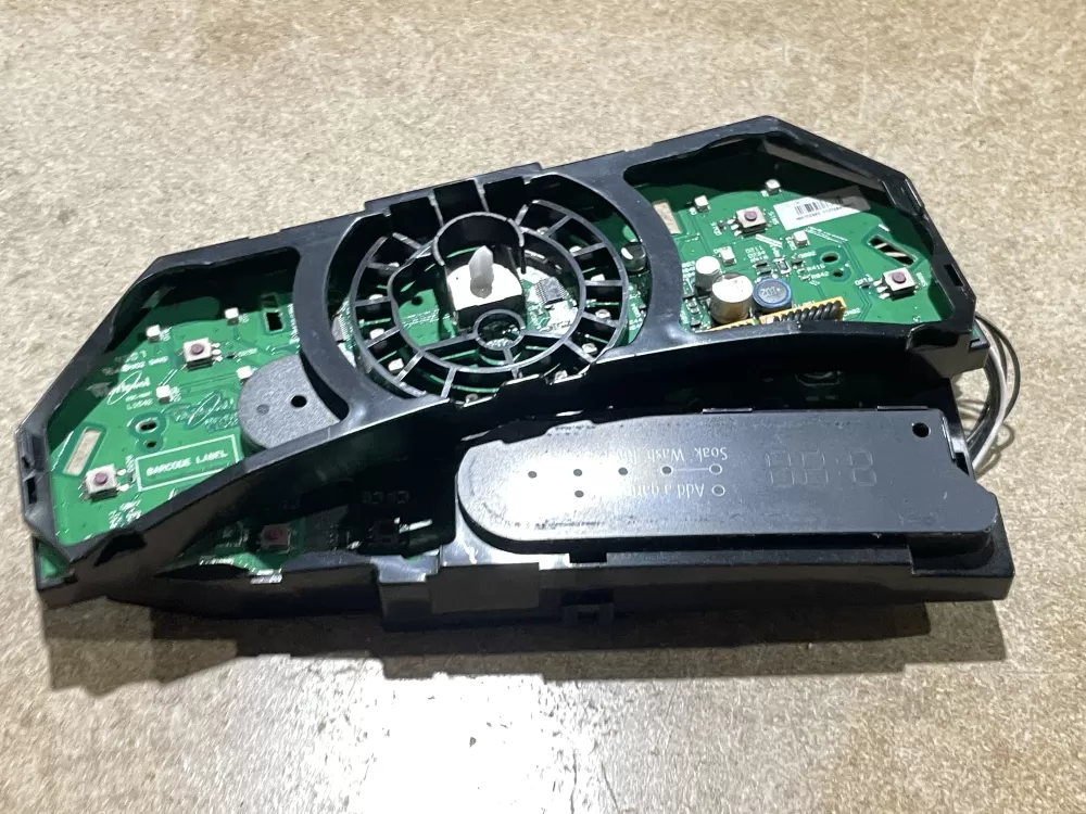 Whirlpool 4619-702-38201 Washer Control Board AZ75586 | Wm1645