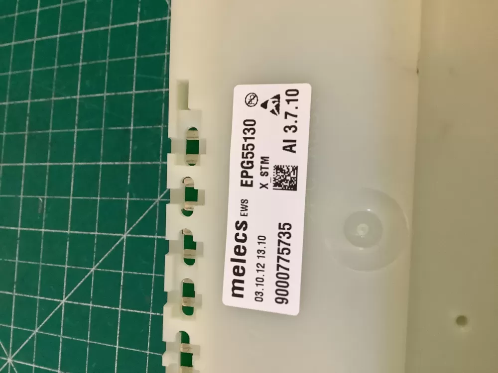 Bosch Kenmore 775735 00775735 Dishwasher Control Board AZ194430 | NR593