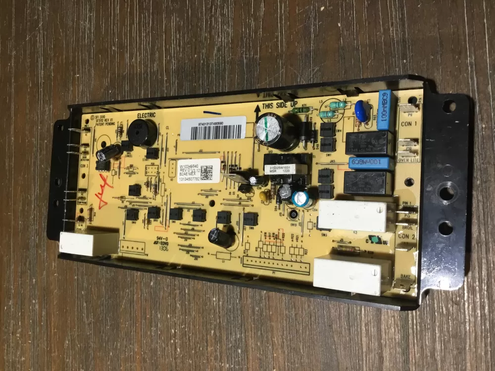 Whirlpool AP6023223 W10349740 Range Control Board AZ55933 | NR1892