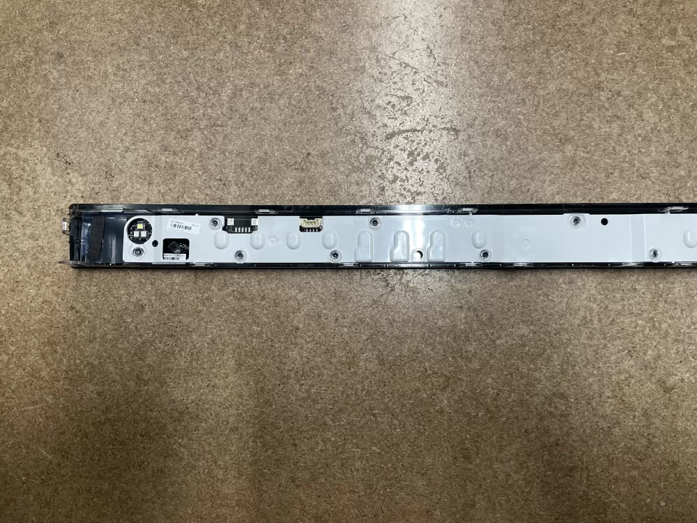 WHIRLPOOL W11093316 DISHWASHER CONTROL PANEL AZ18327 | KMV244