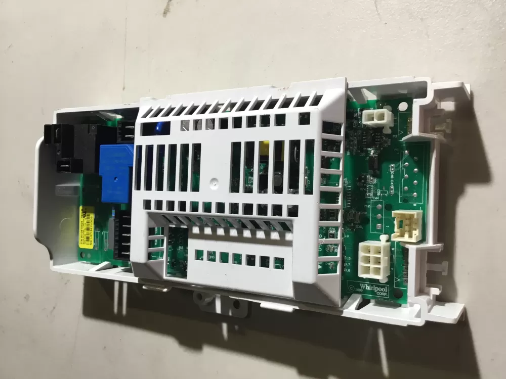 Whirlpool  Maytag  KitchenAid W11537215 W10875487 W10847936 W10810426 Dryer Control Board