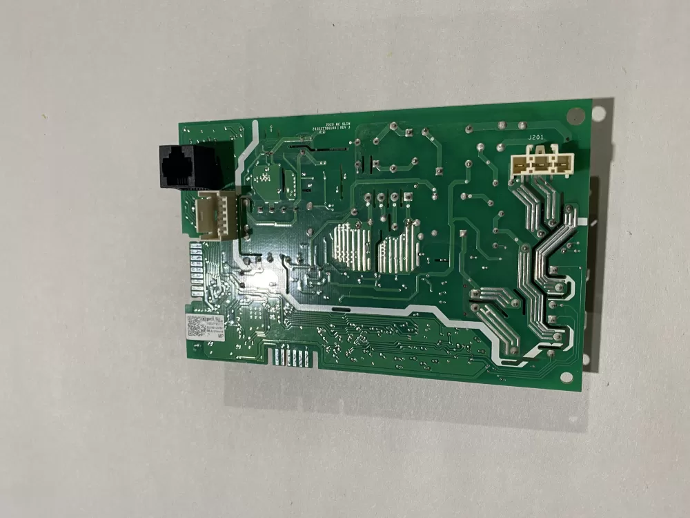GE 265D3778G101 Dishwasher Control Board AZ169705 | BK2597