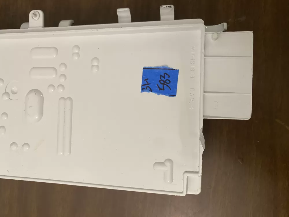 Whirlpool W11130238 W11040850 Washer Control Board AZ96584 | BK583