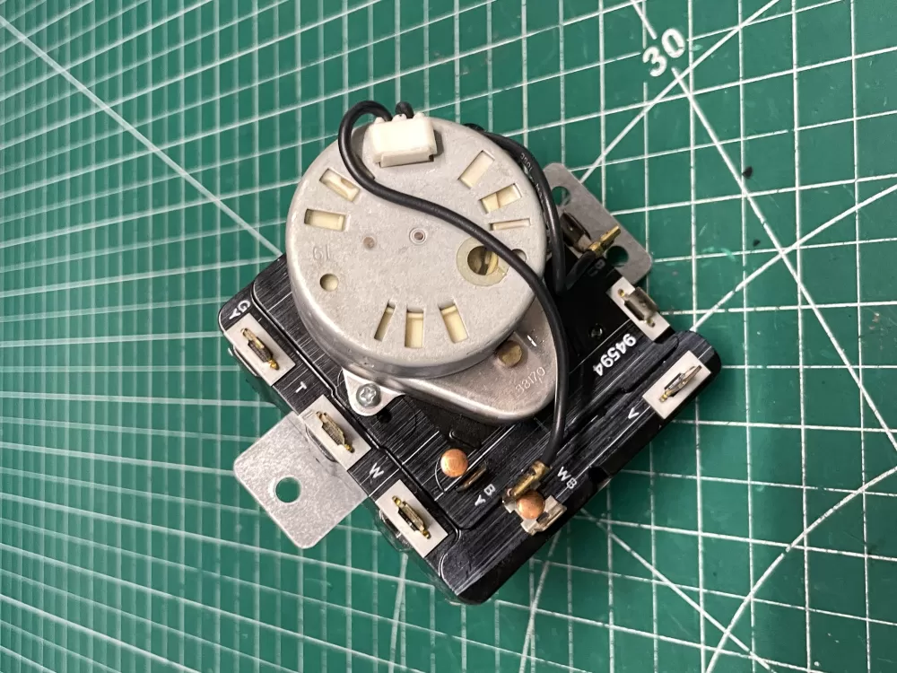 Kenmore Whirlpool 3406015B Dryer Timer AZ207298 | Wm2288