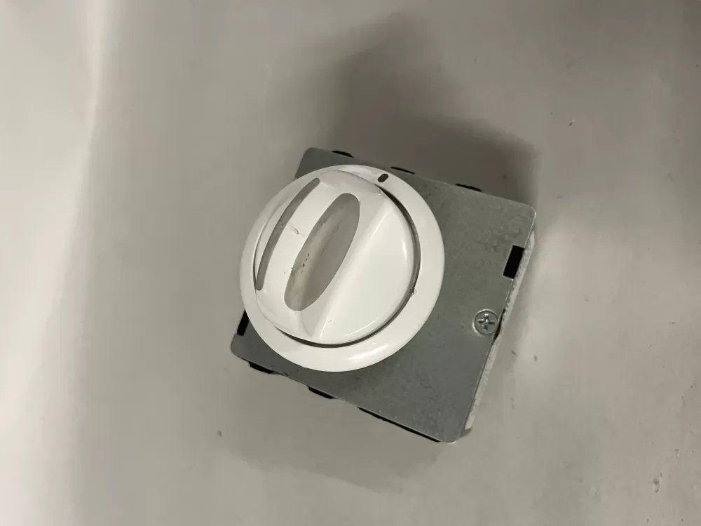 Frigidaire  Kenmore AP2107515 408125 131063200 5303291433 131719100 PS418620 Dryer Timer