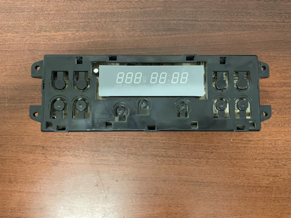 GE 191D3159P122 Oven Control Board