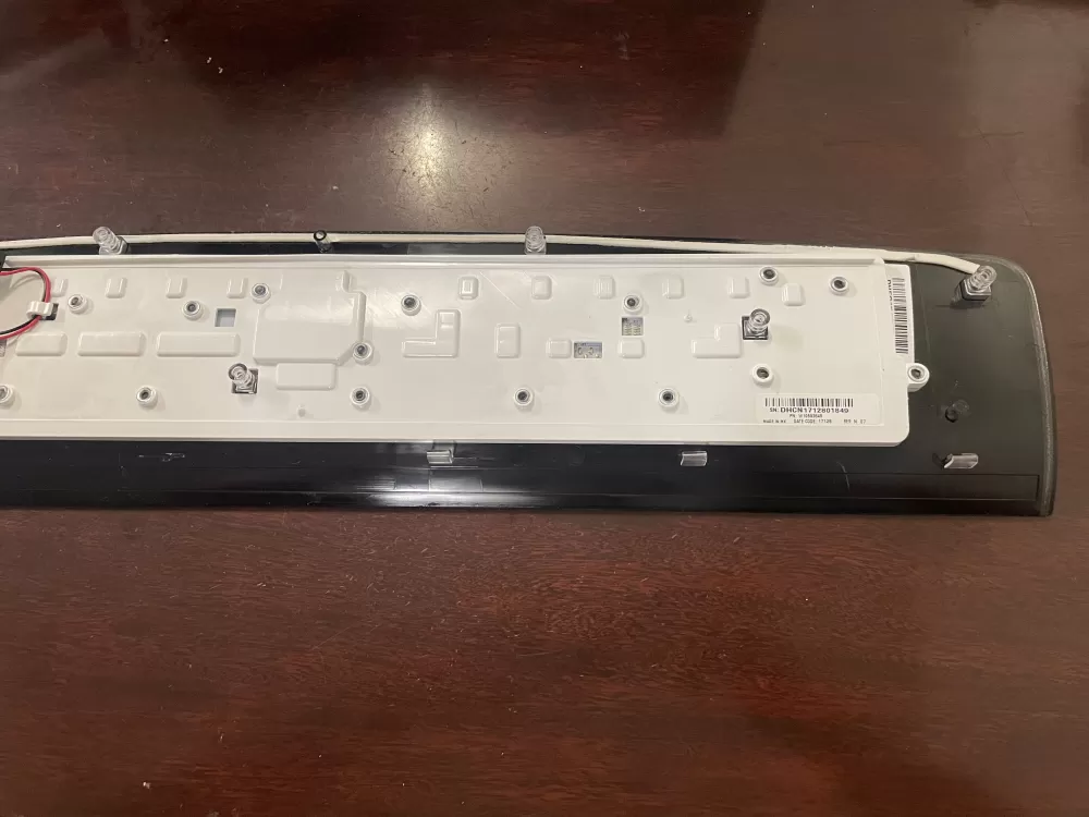 Whirlpool W11098462 W11125963 W11133029 Dryer Control Board AZ60855 | KMV550