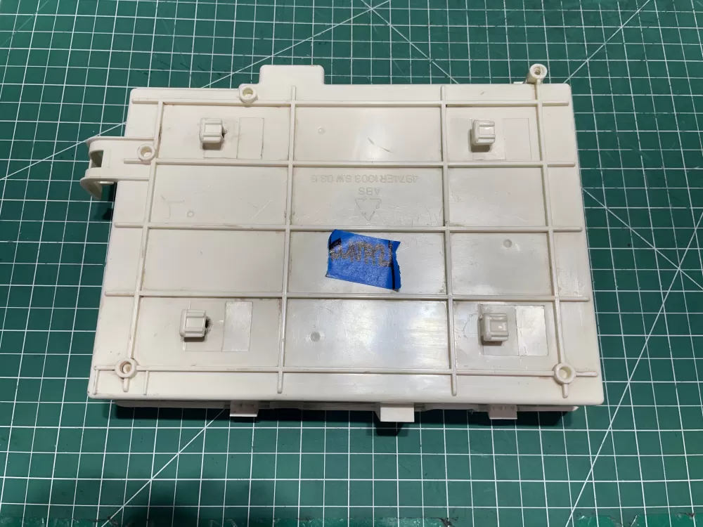 LG Kenmore EBR73982104 EBR73982110 Washer Control Board AZ153207 | KMV792