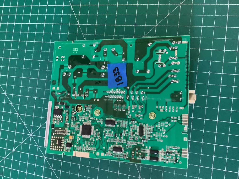 Whirlpool Maytag AP6020609 W10245123 Washer Control Board AZ208678 | NR1833
