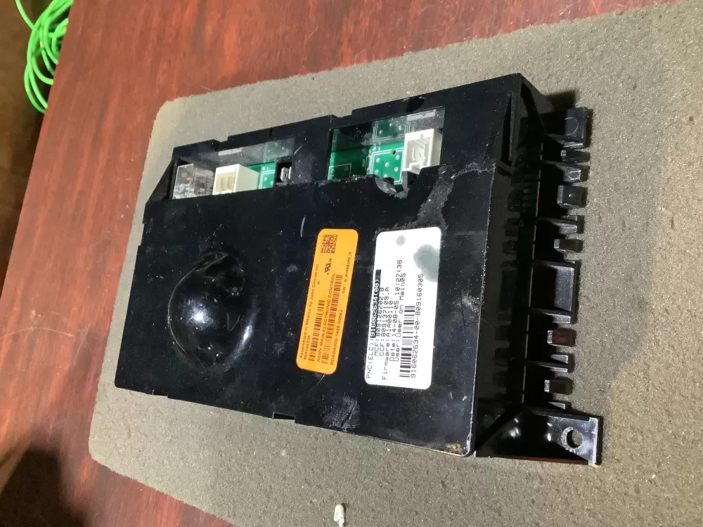 Frigidaire 809146205 P809146205 PS16544531 Dryer Control Board
