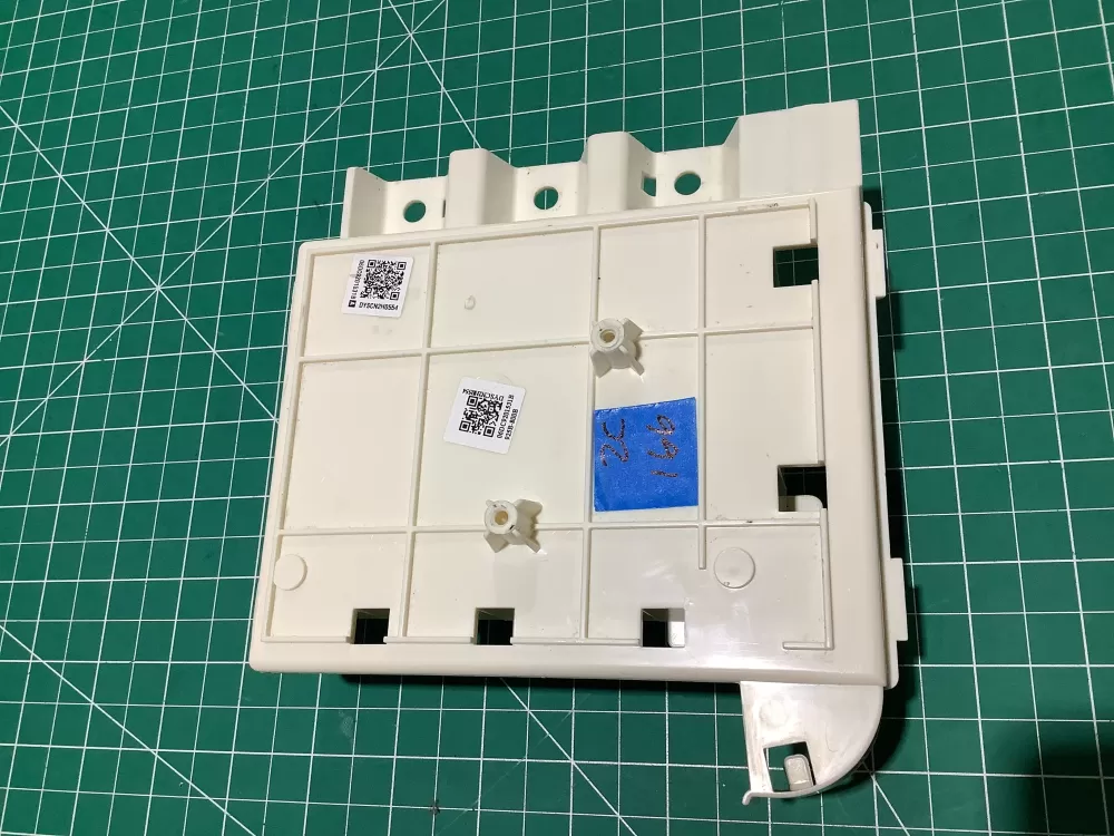 Samsung 06DC9201378C Dc92 01531b Washer Control Board Assembly AZ133315 | ZC166